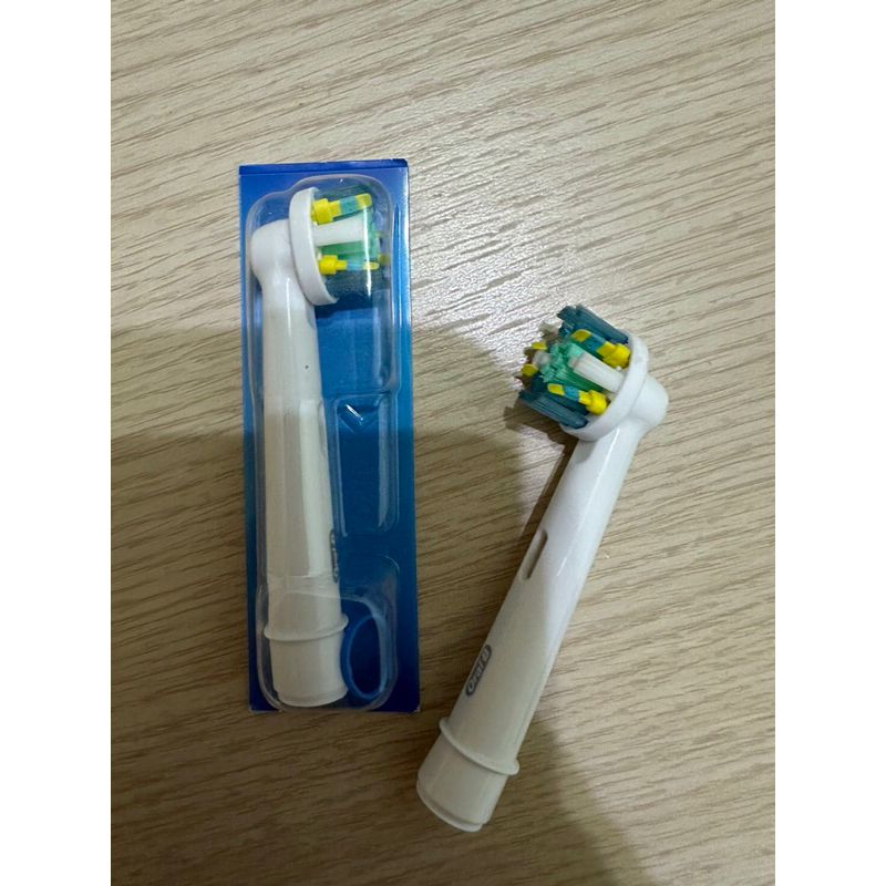 （現貨） 原廠 Oral-B歐樂B EB25 電動牙刷 刷頭（1入）