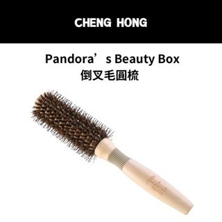 【Pandora’s Beauty Box】101亮髮造型梳