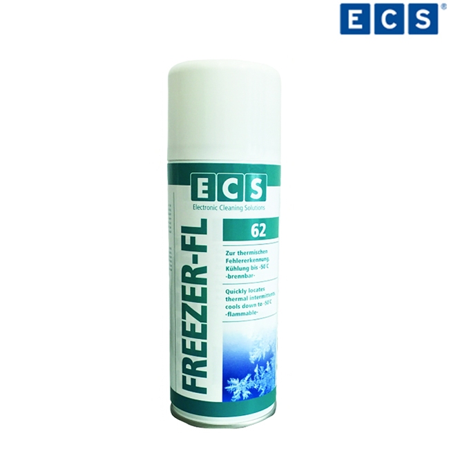 德國ECS 急速冷凍劑 ECS-762 急凍劑 冷卻劑 降溫劑 電路測試 急速冷卻劑 乾冰 氮化硼 結冰劑 急凍噴霧