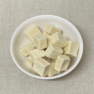 日本Misuzu一口高野豆腐（135g）| 高蛋白質 | 乾燥凍豆腐 | 無糖