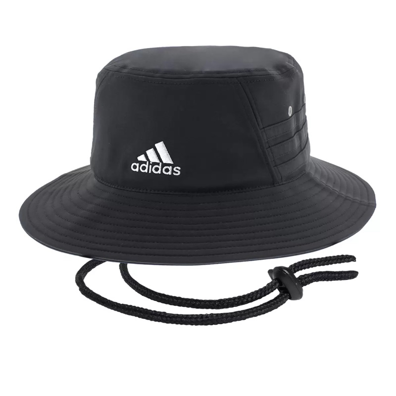 oO Costco代購 Oo Adidas Bucket Hat 愛迪達漁夫帽 遮陽帽