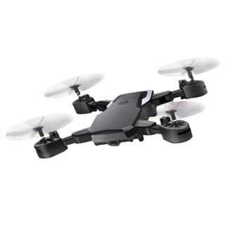 【瑪琍歐玩具】2.4G摺疊定高WIFI攝像四軸機/M9101-1