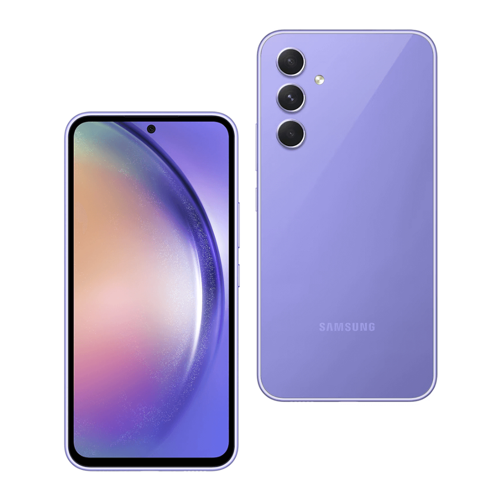 SAMSUNG Galaxy A54 (8G/256GB) 紫