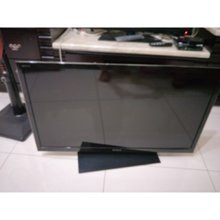 【保固3個月-新北市】SONY KDL-40HX750 有桌架 40吋液晶電視良品