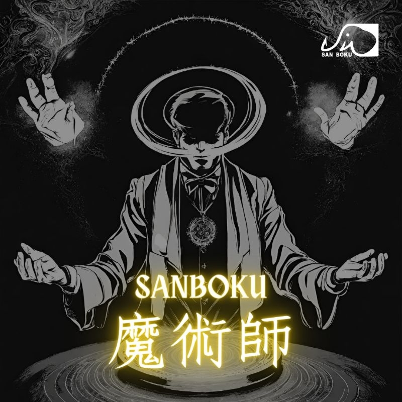 SANBOKU士貿/魔術師系列/偷跑竿/筏竿/路亞竿/小繼竿/投竿