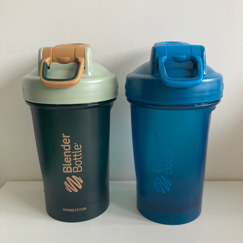 Blender Bottle Classic V2 /20oz 運動搖搖杯