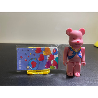 Be rbrick 100% 幾米 萊爾富