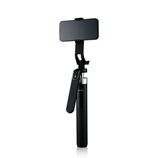 KINYO 藍芽補光四角自拍穩定器 BSF-6720