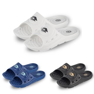 LOTTO樂得 男鞋 AQUA 海神拖 防水 輕量 運動拖鞋 [LT3AMS9000-9] 3色 MIT臺灣製造【巷子屋