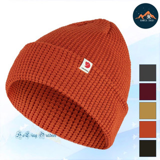 Fjallraven Tab Hat 北極狐針織保暖帽 冬季/百嶽登山健行