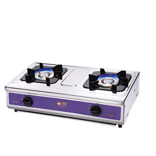 和家KS269 / KS269K 臺灣製造全省服務 全機不鏽鋼銅爐頭 瓦斯爐 二級節能送清潔盤