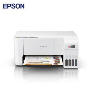 EPSON L3216 高速三合一連續供墨複合機 非買不可理由 省: 技術進化，彩色印量達7 , 500張 快: 高速列