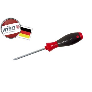 愛森諾工具 / 原廠德國 Wiha 通用型 單支 十字 PH0 - PH4 起子 螺絲起子 311 SF