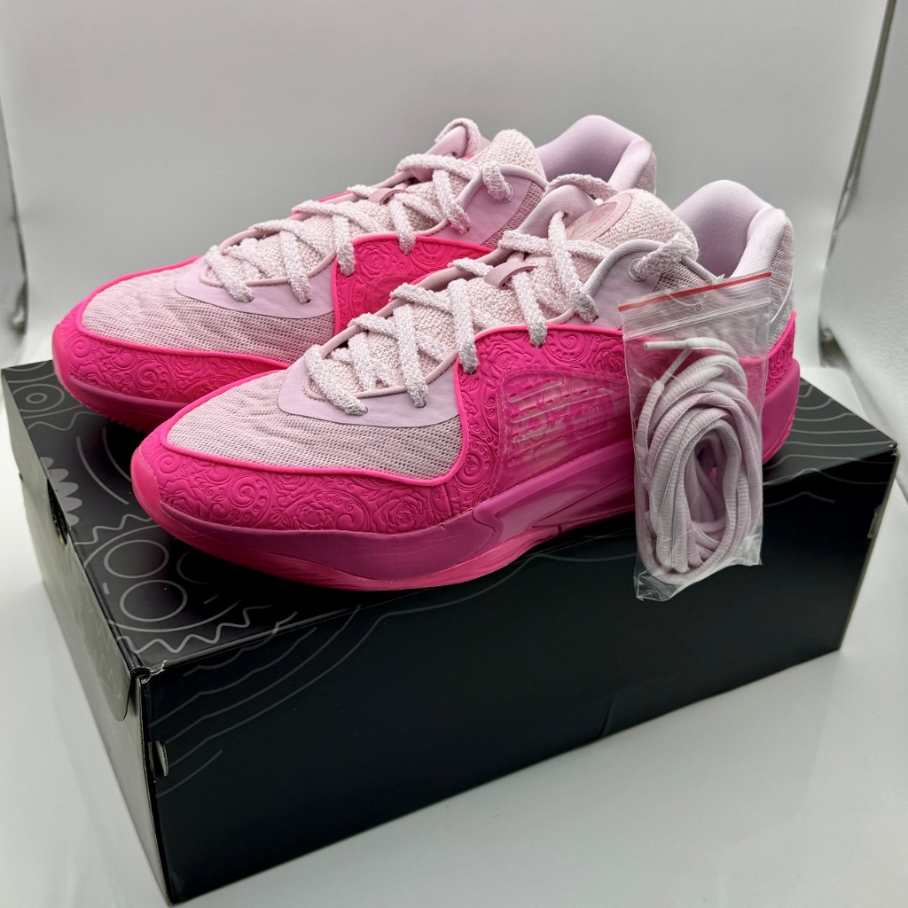 US13 【全新】Nike KD 16 NRG Aunt Pearl EP