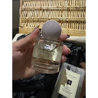 台灣專櫃公司貨JO MALONE 星玉蘭香水 50ML