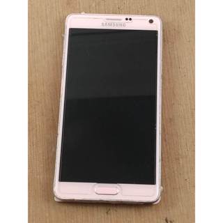 故障機/零件機 三星 SAMSUNG Galaxy Note4 SM-N910U 報帳/報廢 Note 4