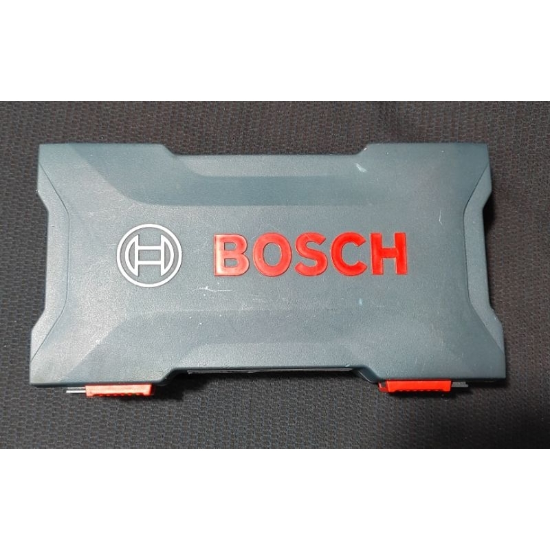 Bosch go 電動起子 起子機 -大全配-少用便宜出售