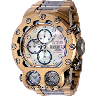 美國 英威塔 INVICTA 43037 三角洲部隊 瑞士製造 限量125支 瑞士 自動機械錶 SWISS MADE