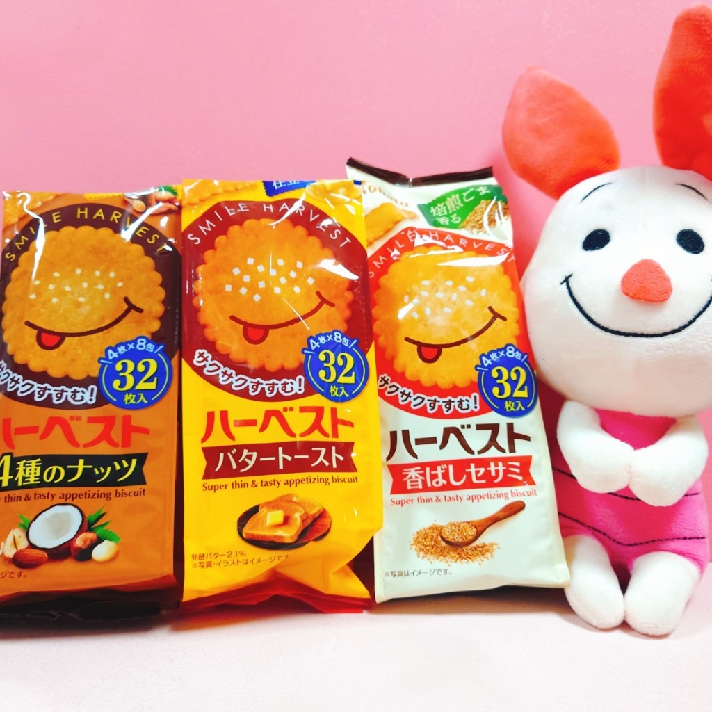 《紅毛丹狗》日本 東鳩 TOHATO 微笑薄餅 微笑餅乾 微笑 堅果餅乾 芝麻餅乾 奶油餅乾 堅果 芝麻 奶油 薄餅