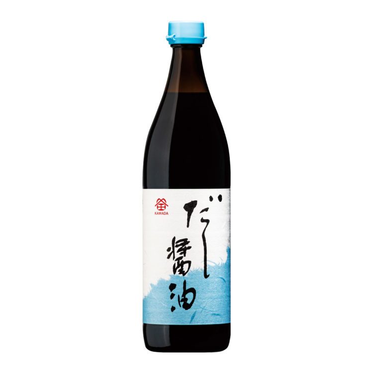日本 鐮田 鎌田 鰹魚 醬油 900ml 玻璃瓶 昆布 鎌田醬油  二百年的醬油老舖 無可取代的好醬油