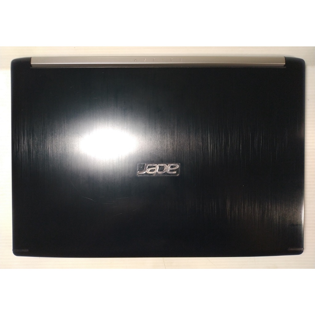 ACER GTX1050 2G I5-7300HQ 16G 128G+1T 15.6"FHD 筆電 A715-71G