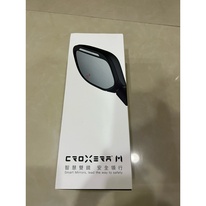 croxera m 智慧後照鏡