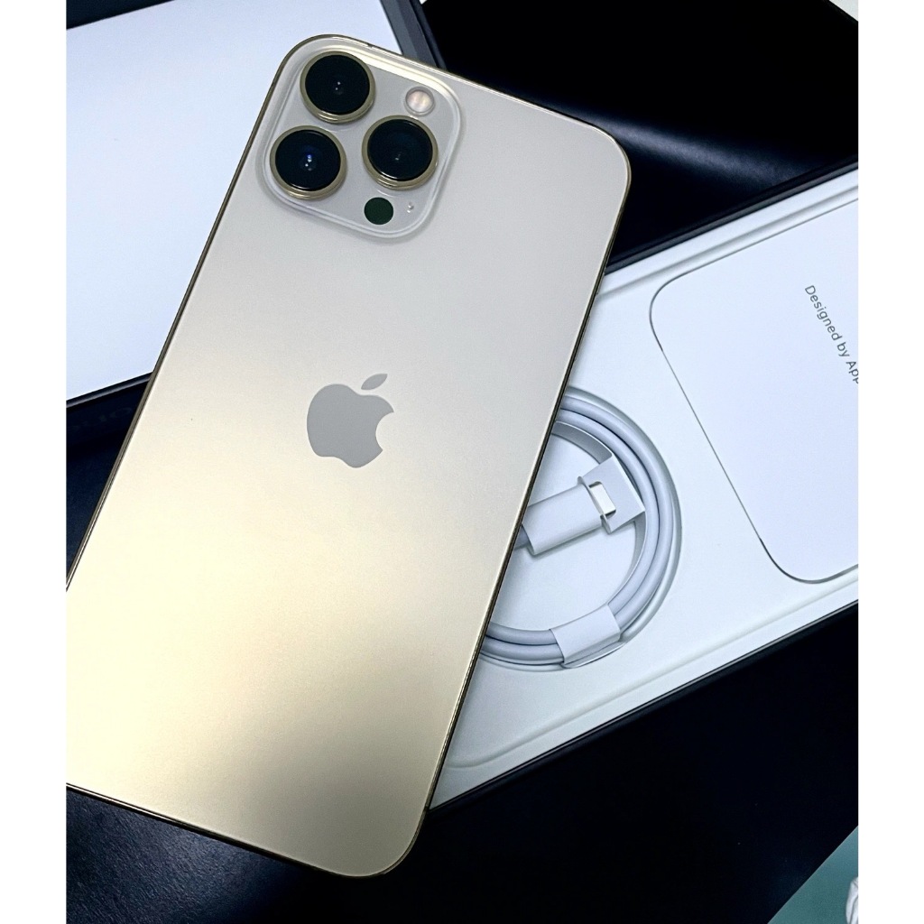 高雄二手機 iPhone 13 Pro Max 福利機活動價 現貨販售中【 高雄iPhone二手機】13Pro二手機