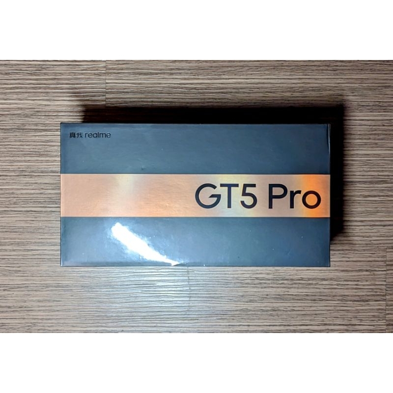 現貨 Realme GT5 PRO 16+512G GT 5 x100 k70 x7 realme 12 pro+