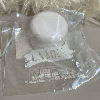 LA MER海洋拉娜舒芙乳霜3.5ml*1罐-臉部-乳霜-混合/偏乾性肌膚-賦活/細緻-精巧版-全新-專櫃正品-現貨