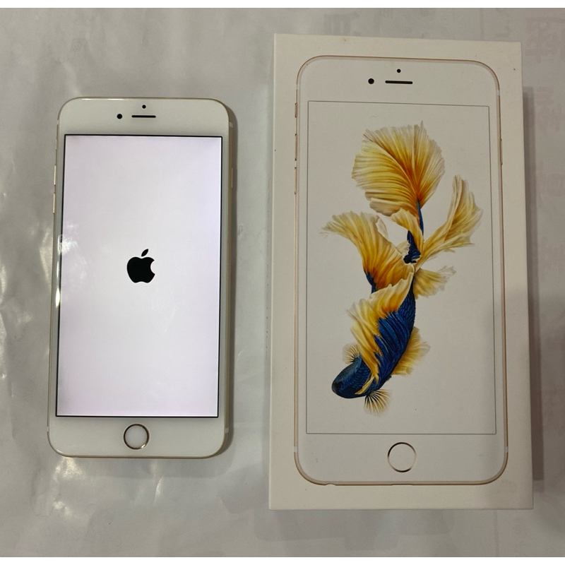 iPhone 6s Plus 32G