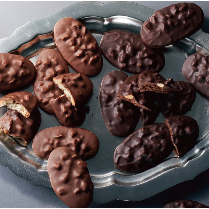 WITTAMER 比利時 御用皇家 巧克力 日本伴手禮 夏威夷豆 巧克力餅乾 黑巧克力 送禮推薦