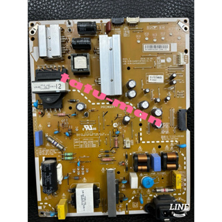 LG 樂金 55SJ800T 電源板 拆機良品 無背光 無法開機 自動重開機 一閃即滅 電源指示燈閃亮 對策品