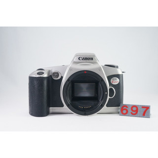 **日光銀鹽** Canon EOS Kiss 傳統底片單眼機身 #697