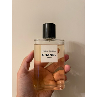 ［香水分裝］香奈兒Chanel PARIS-RIVIERA蔚藍海岸淡香水