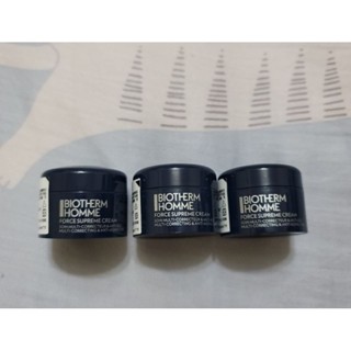 碧兒泉 男仕 極量緊膚凝霜 5ml*，現貨有3罐