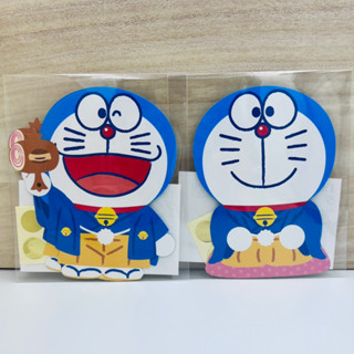 日本製 Doraemon 哆啦A夢 小叮噹 紅包袋 小信封袋