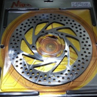 NCY 固定碟 245 勁戰 2代勁戰 3代勁戰 4代勁戰 5代勁戰 BWSX SMAX FORCE 前碟盤 後碟盤