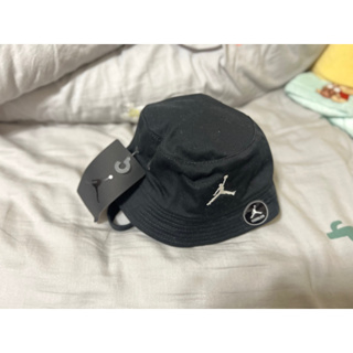 🇺🇸美國代購♥️ Nike Air Jordan 男女童 童帽 帽子 漁夫帽 兒童 防曬 遮陽帽 棒球帽