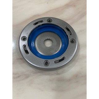 《ASIR》山葉/光陽/三陽 啟動盤 起動盤 勁戰 CUXI 悍將125 H6B 高手125 H6T GR GT JET