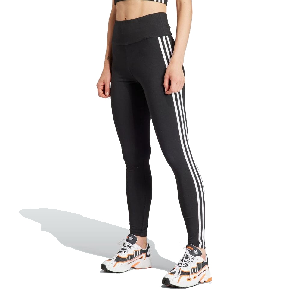 ADIDAS 女 3 S LEGGINGS 緊身褲 - IP2968