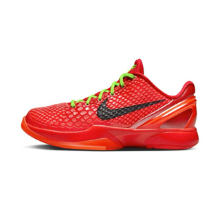 【Ja Store】Nike Kobe 6 Protro Reverse 綠紅 籃球鞋 FV4921-600