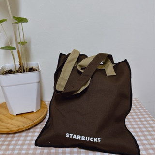 星巴克 Starbucks 年曆 提袋 全新