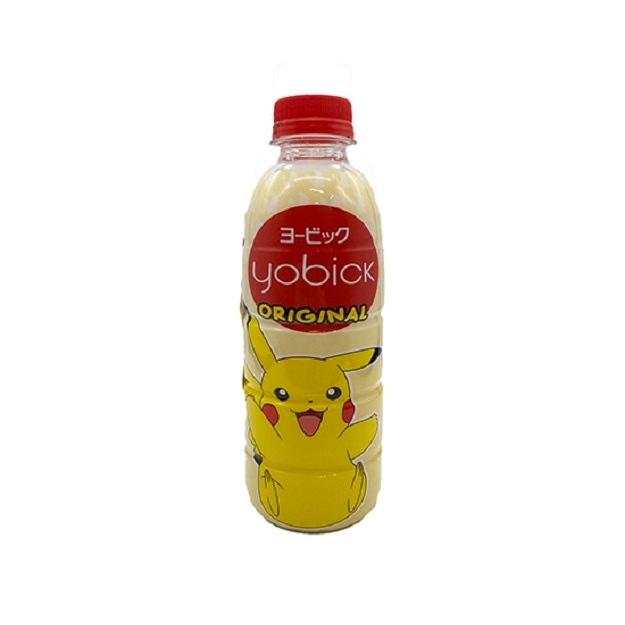 YOBICK 乳酸飲料-原味 310ml【Donki日本唐吉訶德】