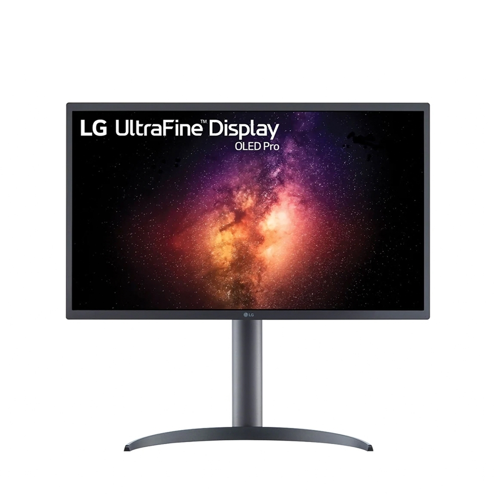 先看賣場說明 LG 27EP950-B 27型 4K OLED 高畫質編輯螢幕