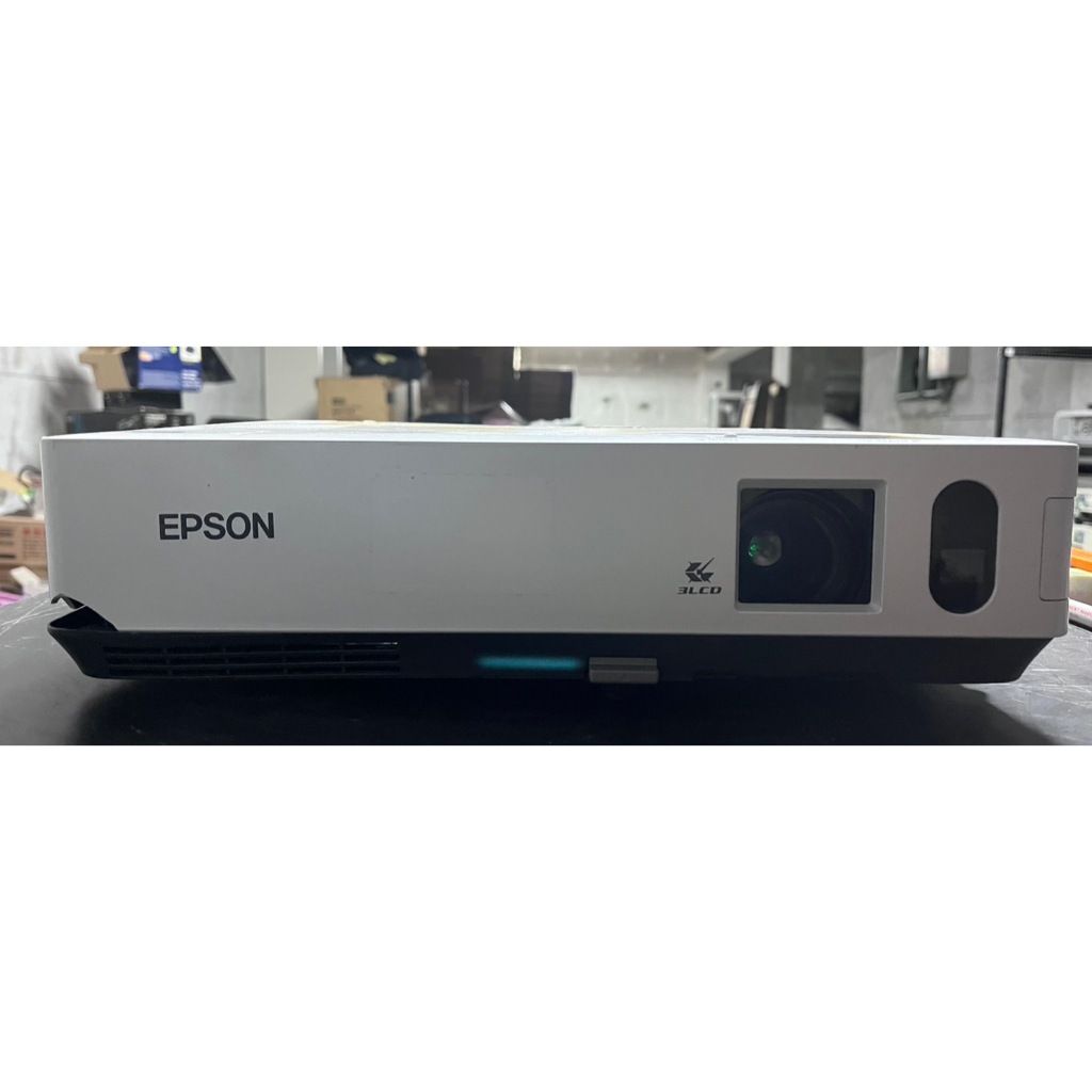 【博愛168二手3C】二手EPSON EMP-1810 投影機 / 3500流明