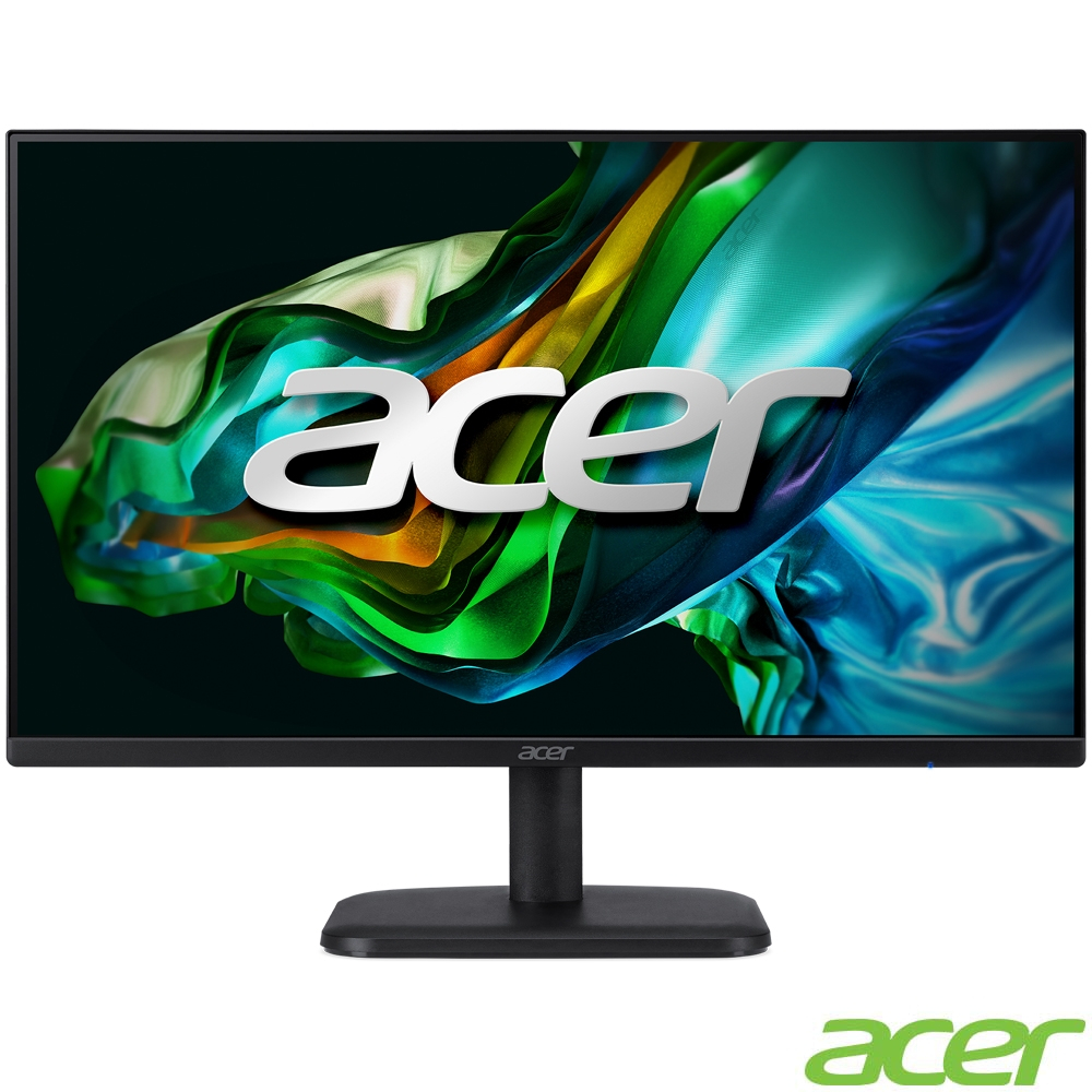 Acer EK271 E (27型/FHD/HDMI/VGA/IPS) 護眼抗閃螢幕