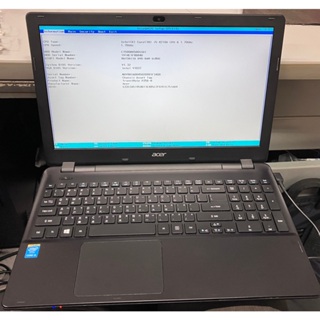 ACER TMP256-M-58DY 15.6吋 i5-4210U SSD 筆記型電腦 筆電 可上WIN10