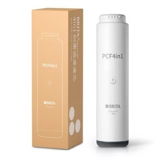 【BRITA】mypure GR 4in1 PCF四重過濾濾芯【適用GR600｜GR1000｜BRITA授權經銷】