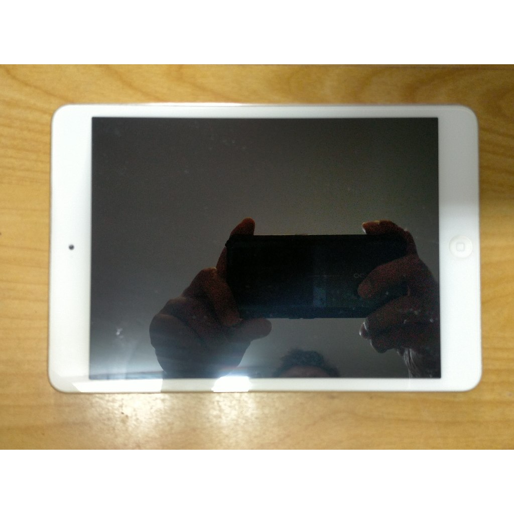 X.故障平板B6987*1671- Apple iPad mini 2 (A1489)   直購價780