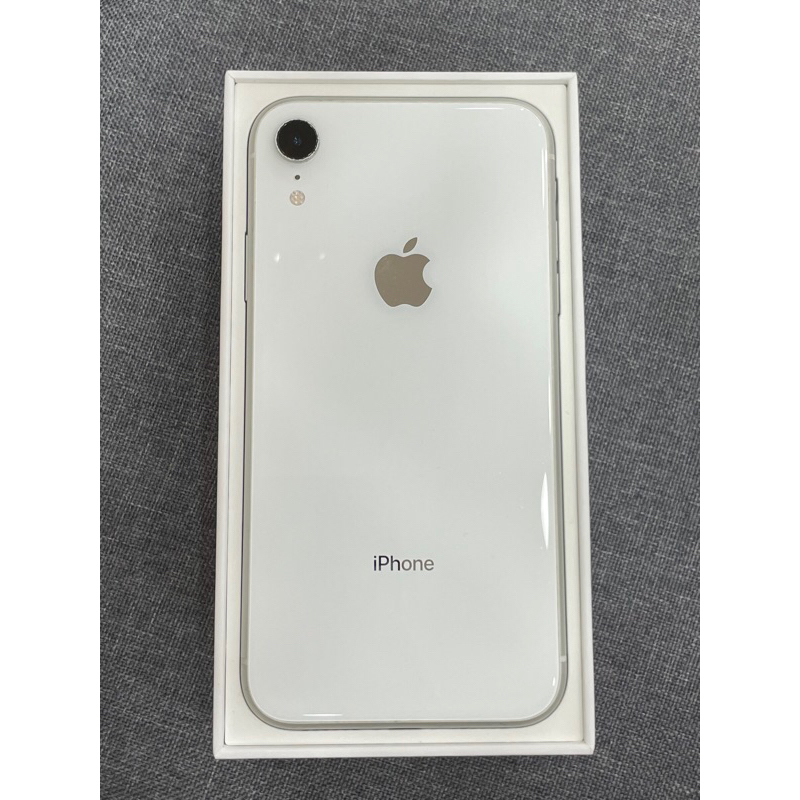 🔺三峽門市🔺［維樂通信］IPhone XR-64/128G 福利品 全新機 二手機 中古機 遊戲機 工作機二手機